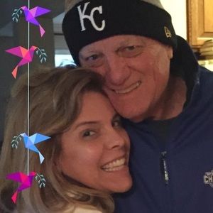 Meet your Posher, Heidi